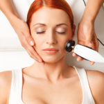 radiofrequency RF skin tightening and wrinle treatment punjab india